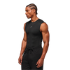 Gymshark Element Tank - Black