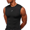Gymshark Element Tank - Black
