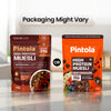 High Protein Dark Chocolate Muesli