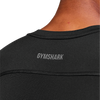 Gymshark Element Tank - Black