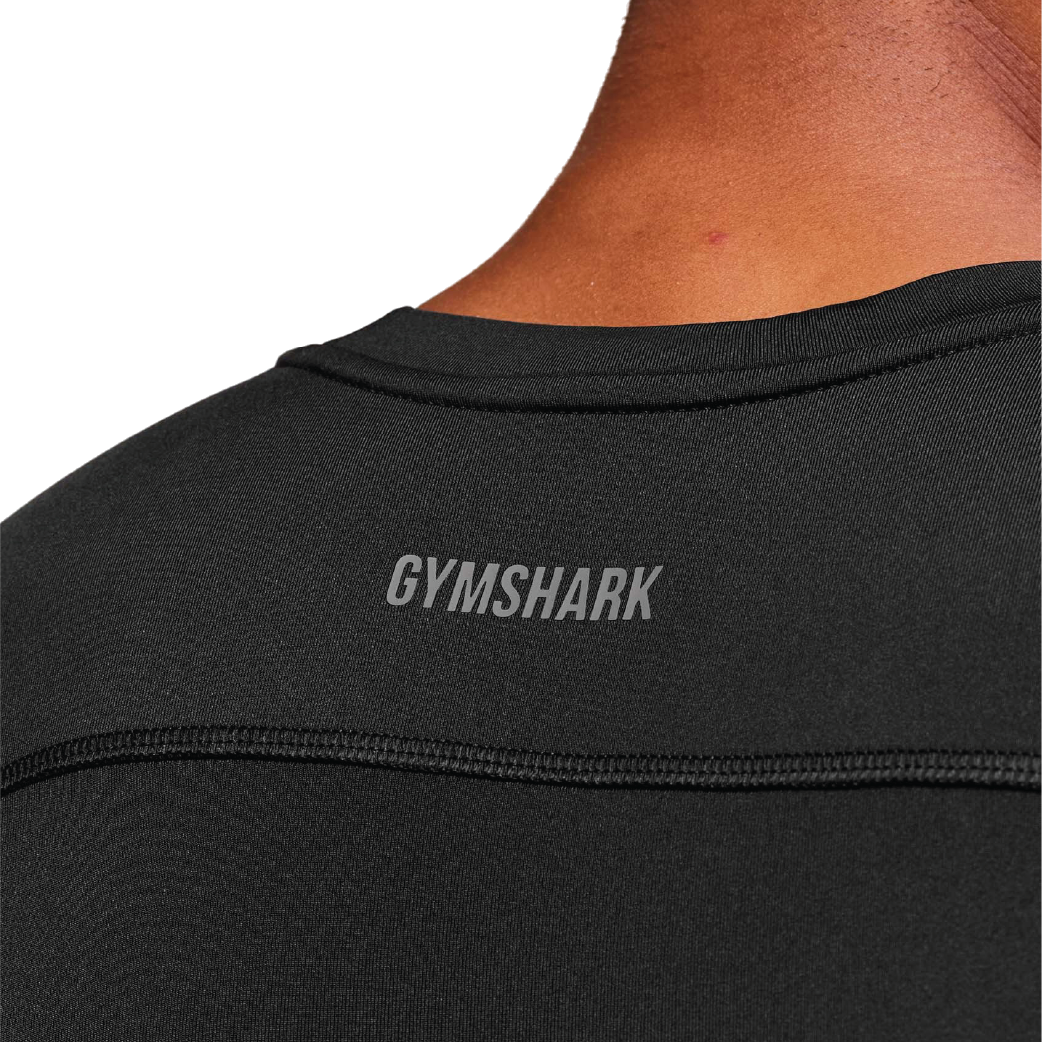 Gymshark Element Tank - Black