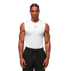 Gymshark Element Tank - White