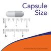 Milk Thistle Extract 150 mg Silymarin (120 mg) Veg Capsules