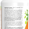 Milk Thistle Extract 150 mg Silymarin (120 mg) Veg Capsules