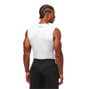 Gymshark Element Tank - White