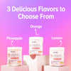 Marine Collagen Powder