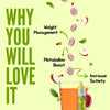 Apple Cider Vinegar with Garcinia Cambogia and Pomegranate