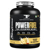 Trueforma® Power Fuel – Whey Protein with Creatine & Ashwagandha