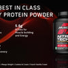 MuscleTech Nitro-Tech Whey Protein, 1.72kg (3.8lbs)
