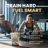 High Protein Dark Chocolate Peanut Butter