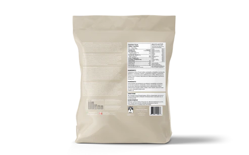 NEW ZEALAND PROBIOTIC WHEY ISOLATE