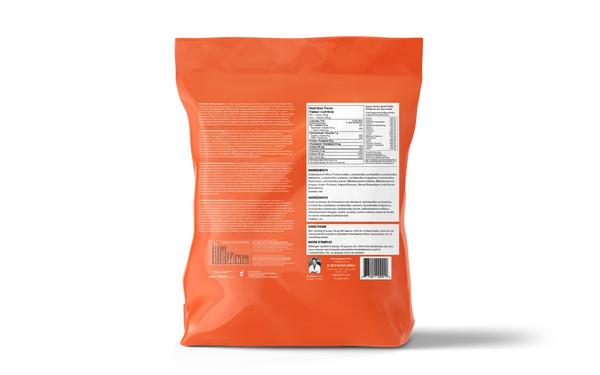 NEW ZEALAND PROBIOTIC WHEY ISOLATE