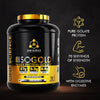 One Science Nutrition ISO Gold Whey Protein Isolate