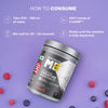 MuscleBlaze Creatine Monohydrate CreAMP
