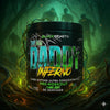 Black Beast The Big Daddy Inferno Pre workout (ZOMBIE JUICE)