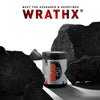 MuscleBlaze Pre Workout WrathX