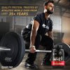 Gold Standard 100% Whey Protein Powder | Vanilla Ice Cream | 2 lbs