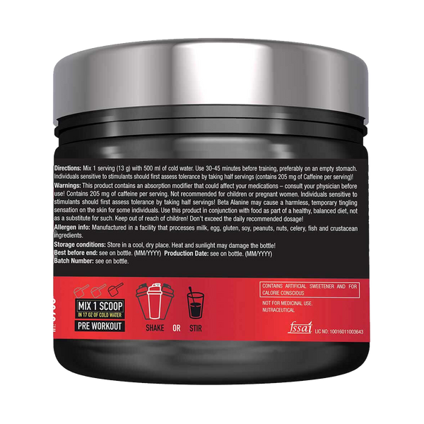One Science Ghost Pre Workout, 390 g (0.85 lb), Cola Lime
