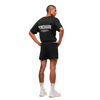 Gymshark Conditioning Club Oversized T-Shirt Black