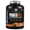 Trueforma® Power Fuel – Whey Protein with Creatine & Ashwagandha