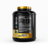 One Science Nutrition ISO Gold Whey Protein Isolate