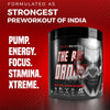 THE BIG DADDY XTREME 1.0 The OG PREWORKOUT by BLACK BEAST