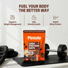 PINTOLA 26g High Protein Oats 1kg