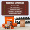 PINTOLA 26g High Protein Oats 1kg
