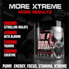 THE BIG DADDY XTREME 1.0 The OG PREWORKOUT by BLACK BEAST