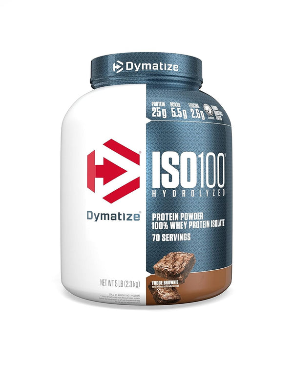 Dymatize