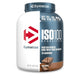 Dymatize Nutrition ISO 100 5 lbs Whey Protein