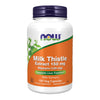 Milk Thistle Extract 150 mg Silymarin (120 mg) Veg Capsules