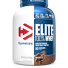 Dymatize Nutrition Elite 100% Whey Protein
