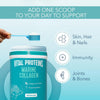 Vital Proteins Marine Collagen Unflavored - 22 servings - 221g