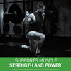 Micronised Creatine Powder