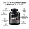 Optimum Nutrition (ON) Performance Whey Protein Powder