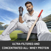 Optimum Nutrition (ON) Performance Whey Protein Powder