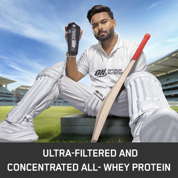 Optimum Nutrition (ON) Performance Whey Protein Powder