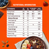 High Protein Dark Chocolate Muesli