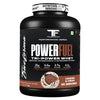 Trueforma® Power Fuel – Whey Protein with Creatine & Ashwagandha