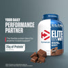 Dymatize Nutrition Elite 100% Whey Protein
