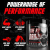 THE BIG DADDY XTREME 1.0 The OG PREWORKOUT by BLACK BEAST