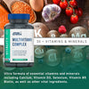 Multi-Vitamin Complex