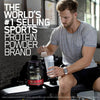 Gold Standard 100% Whey Protein Powder | Double Rich Chocolate | 1.7 kg