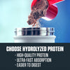 Dymatize Nutrition ISO 100 5 lbs Whey Protein