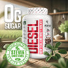 DIESEL NEW ZEALAND WHEY PROTEIN ISOLATE