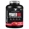 Trueforma® Power Fuel – Whey Protein with Creatine & Ashwagandha