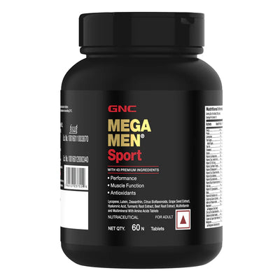Sport Multivitamin