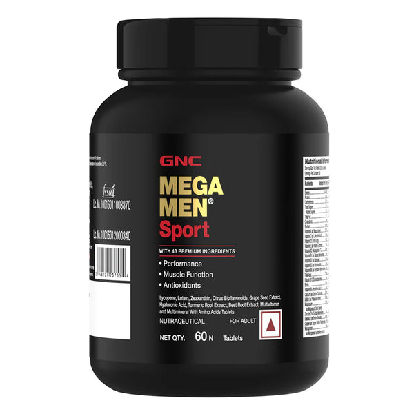 Sport Multivitamin