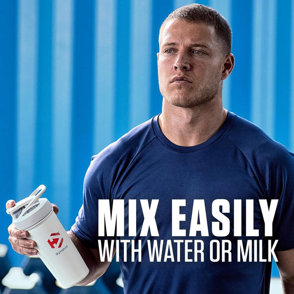 Dymatize Nutrition ISO 100 5 lbs Whey Protein